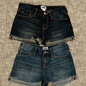 Old Navy Shorts